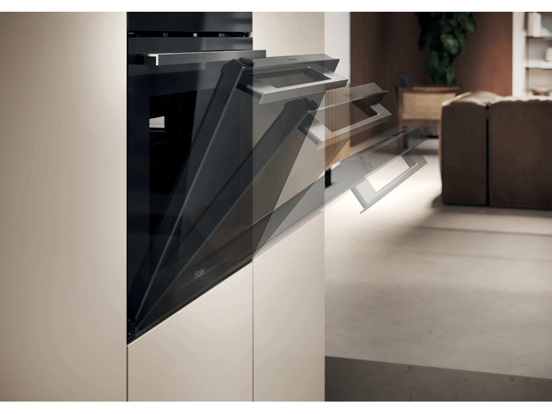 Haier H6 ID2P5B5EYTB Beépíthető sütő