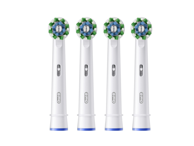 Oral-B EB50-4 Cross Action rezervna glava 4 kom
