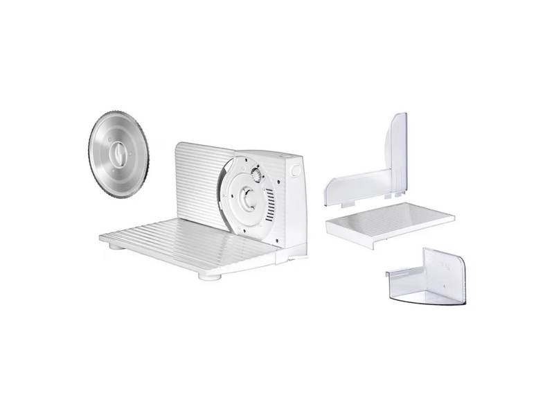 MPM MKR-05 Szeletelőgép