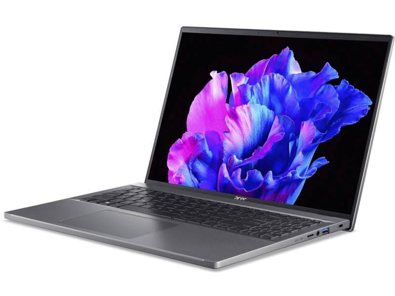 Acer Swift Go SFG14-71 NX.KFGEU.006 Notebook + Win11 Home