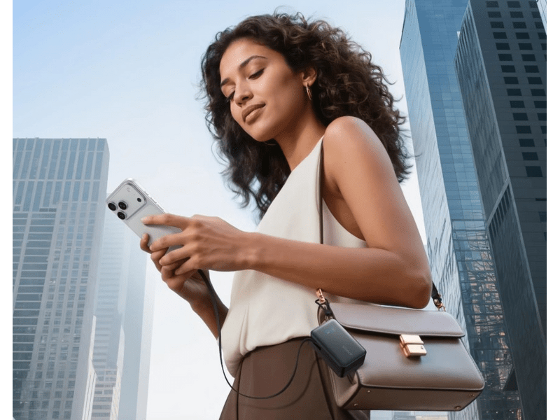 Anker A1638H11 Nano Powerbank, 10000 mAh