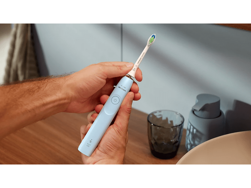 Philips HX7106/01 Avent 5300 Elektromos fogkefe