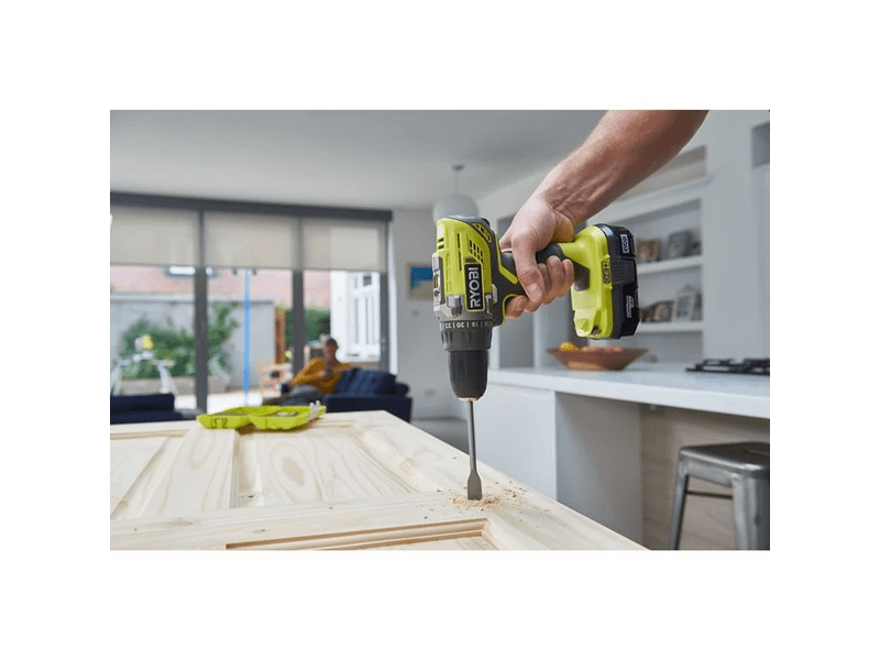 Ryobi R18DD3-0 18V One Plus™ bežična bušilica/odvijač