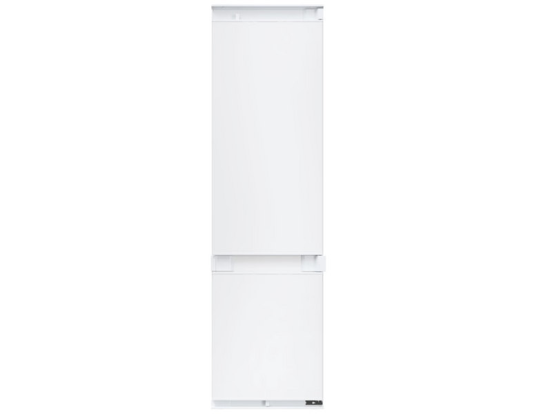 Haier HBW7519C Beépíthető kombinált hűtőszekrény