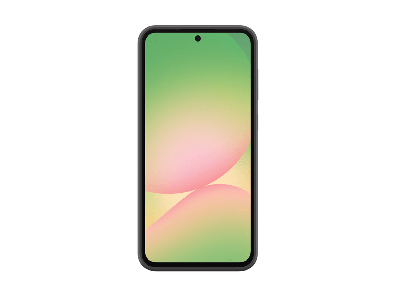 A56 Silicone Case, Black