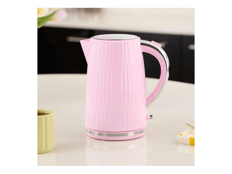 Russell Hobbs Eden Vízforraló, málna (27362-70)