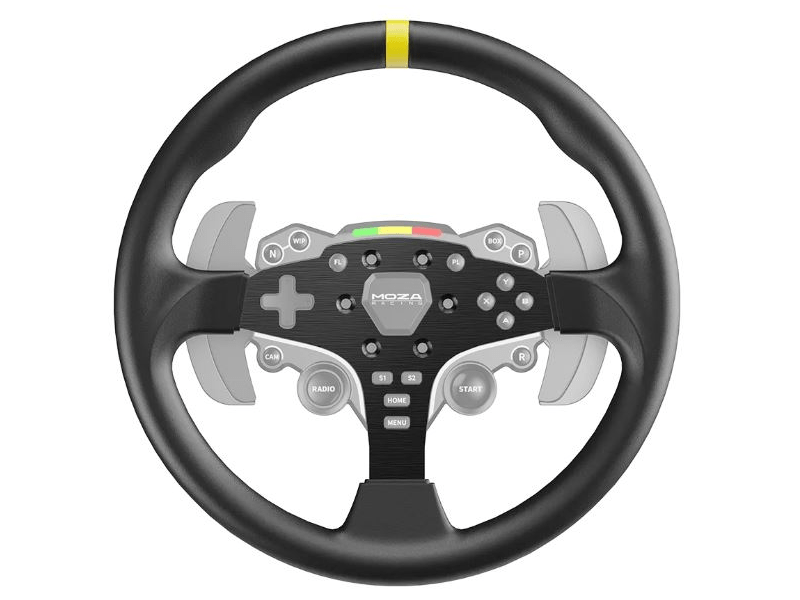 Moza Racing ES Kormánykerék Mod (RS046)