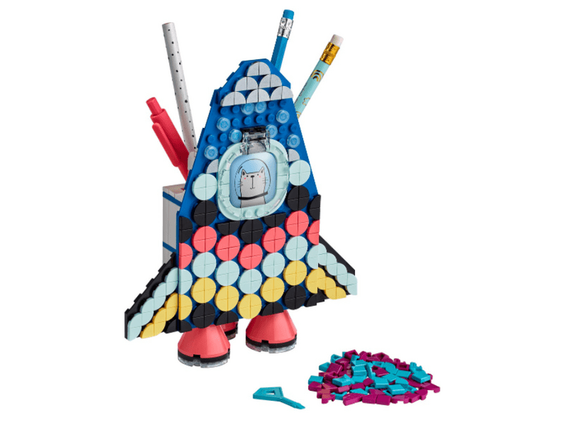 LEGO® DOTS Tolltartó (41936)