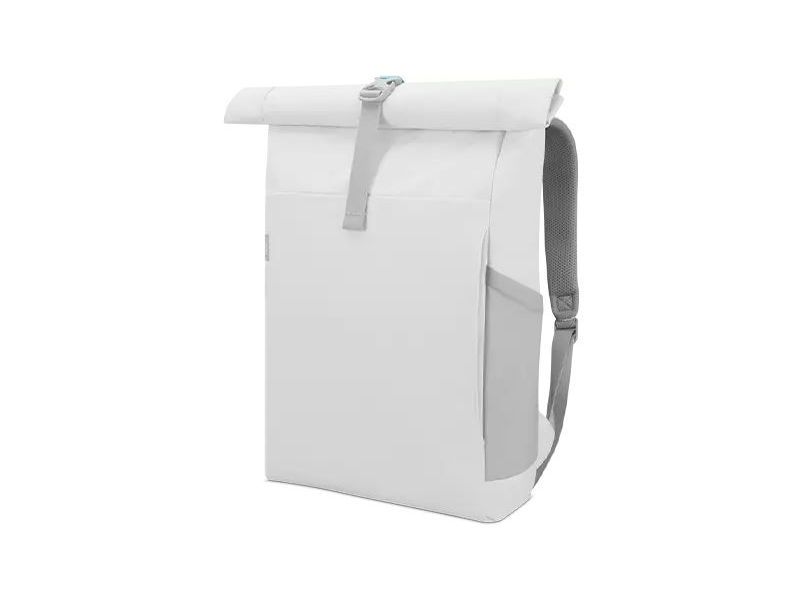 Lenovo GX41H71241 IdeaPad Gaming Modern Hátizsák, Fehér