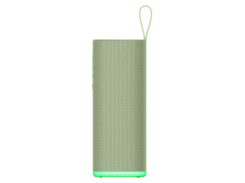 Xiaomi Sound Play Bluetooth hangszóró, zöld (QBH4433GL)