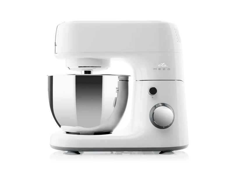 ETA Mezo III Bravo 3034 90010 Konyhai robotgép, fehér