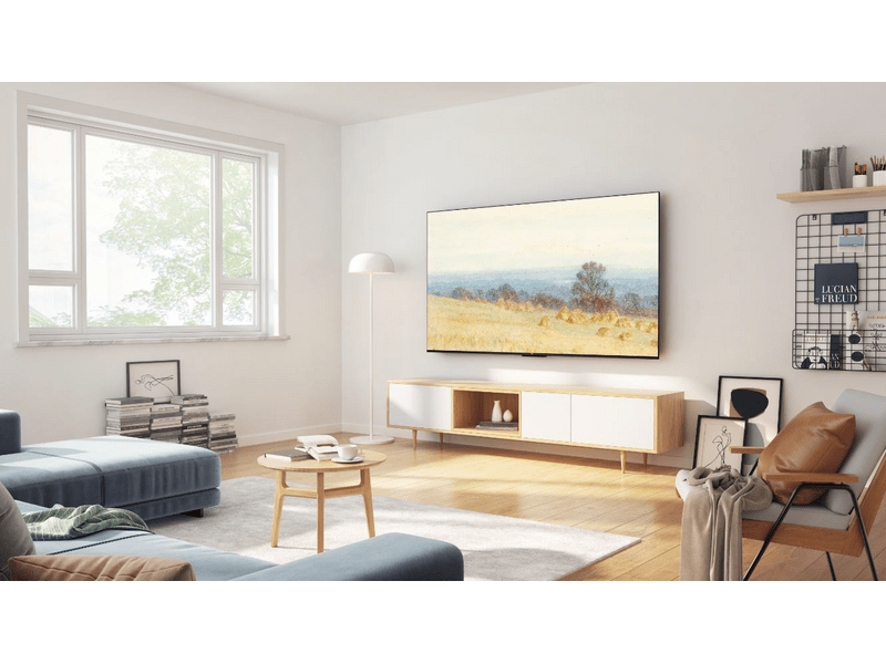 TCL 43V6C 4K LED Smart televizor