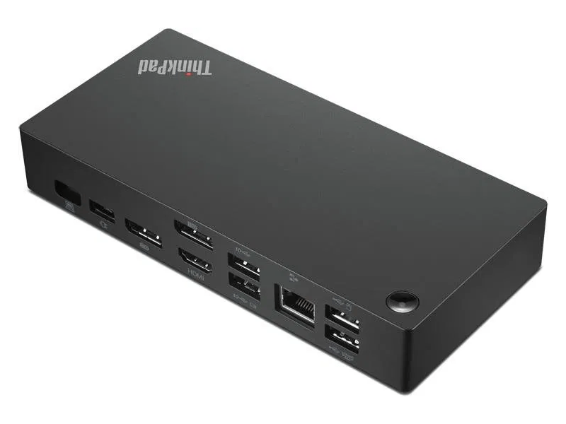 ThinkPad USB-C dokkoló,90W