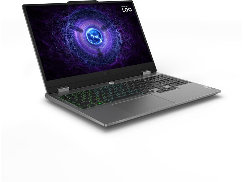 Lenovo LOQ 15IRX9 83DV00XYHV Notebook