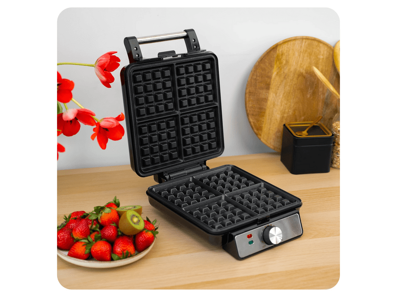 Huslog HUS1031 Gofri sütő