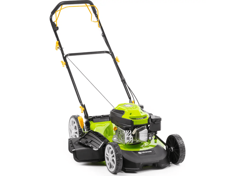 Fieldmann FZR 5113-170B Benzines fűnyíró