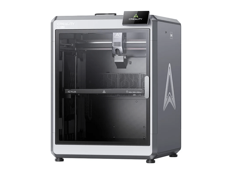 Creality K2 Plus 3D nyomtató