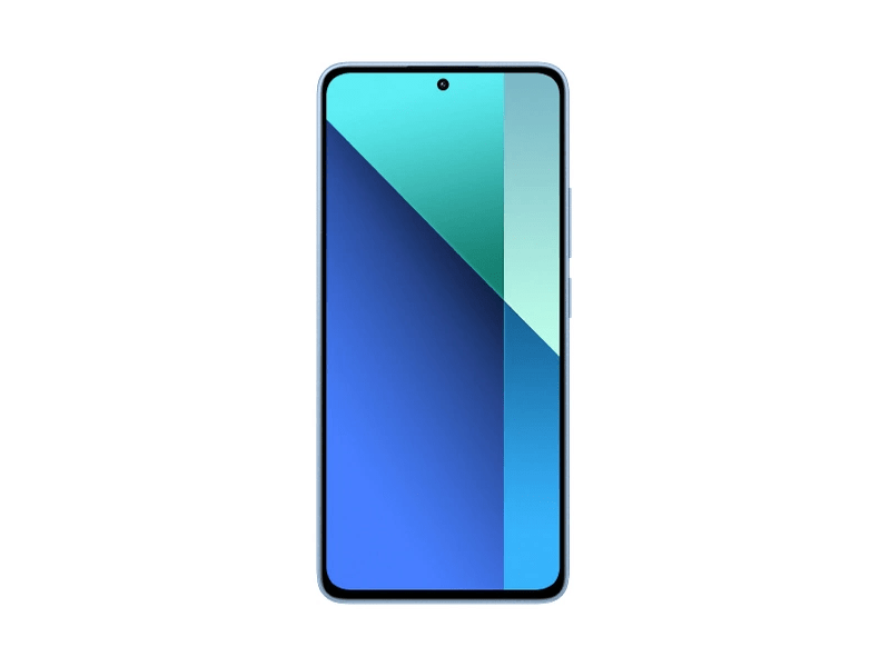 Redmi Note 13 Ice Blue 6/128 GB