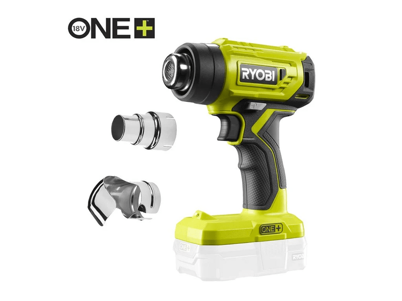 Ryobi R18HG-0 18V One Plus toplinski pištolj, bez baterije i punjača