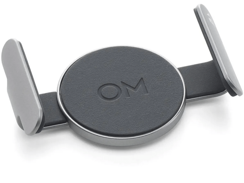 DJI Osmo Mobile 6, Fekete (CP.OS.00000213.01)