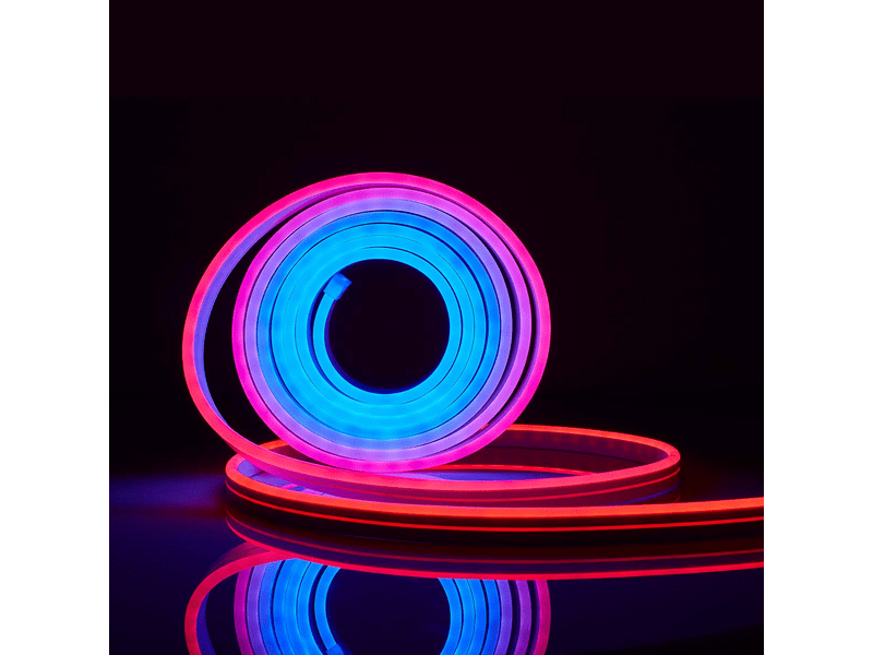 Nedis WIFILN51CRGB SmartLife LED Szalag