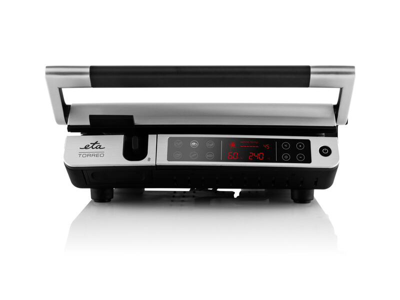 Eta Torreo 7155 90000 Kontakt grill