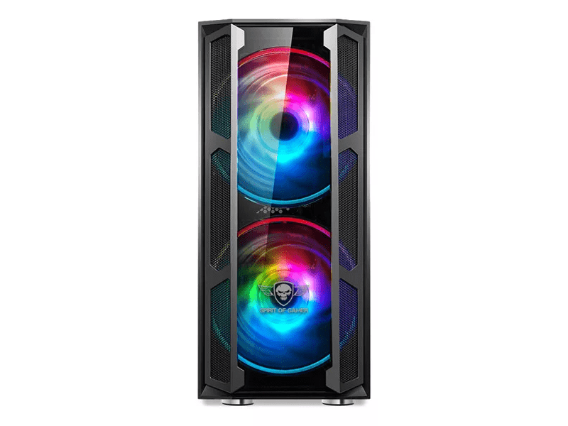 i5-14400F/16GB/960SSD/RTX5070 12GB