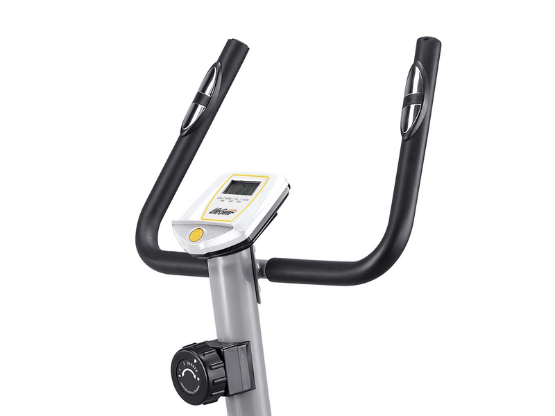 Life Gear Straight Magnetic 20250N szobakerékpár