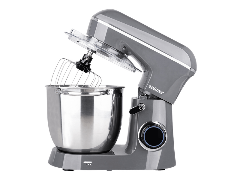 Zelmer ZKR1310G Tálas mixer