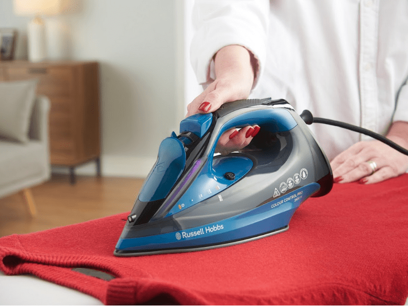 Russel Hobbs Color Control Pro glačalo (27280-56)