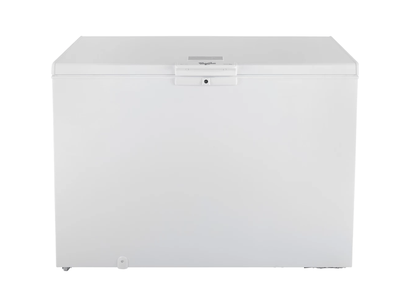 Whirlpool WHE31352 FO 3 Fagyasztóláda