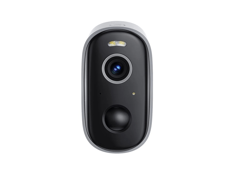 Baseus Security N1 2K kültéri biztonsági kamera (S0ST002130)