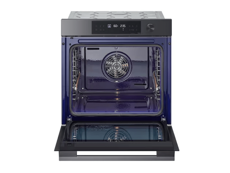 LG WS7D7632WB Beépíthető sütő