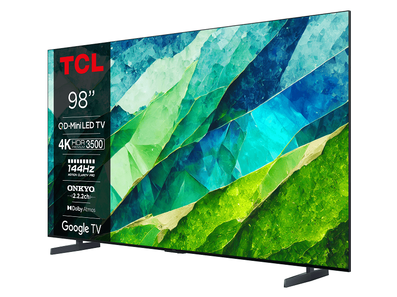 TCL 98C855 98