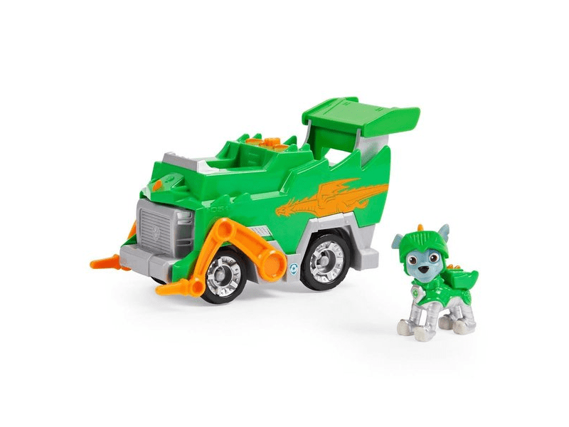 Mancs Őrjárat: Mentőlovagok - Rocky Deluxe járműve (6063588)