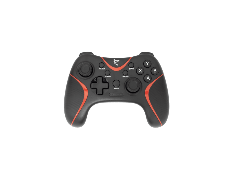 White Shark Decurion GP-2038 PC Gamepad