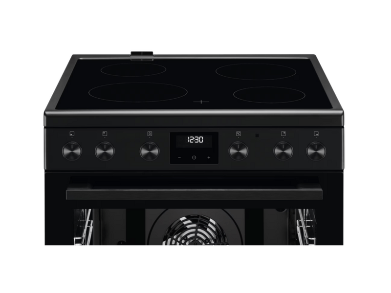 AEG CCB6441NBB Elektromos tűzhely