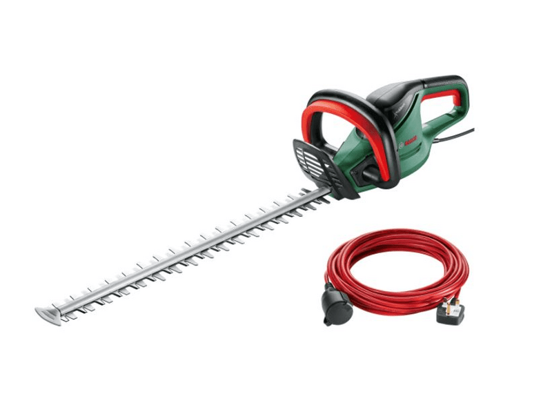 Bosch HedgeCut 60 Elektromos sövényvágó