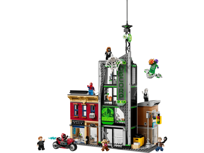 LEGO 76324