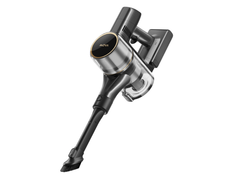 Mova S5 Sense Vezeték nélküli porszívó (VS16A)