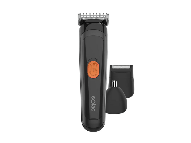 Solac CP7397 Multigroomer 3 u 1 (S90303100)