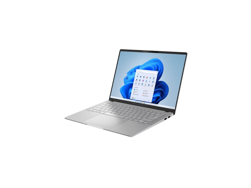 Asus Vivobook S14 M5406NA-PP065W Notebook + Win11 Pro