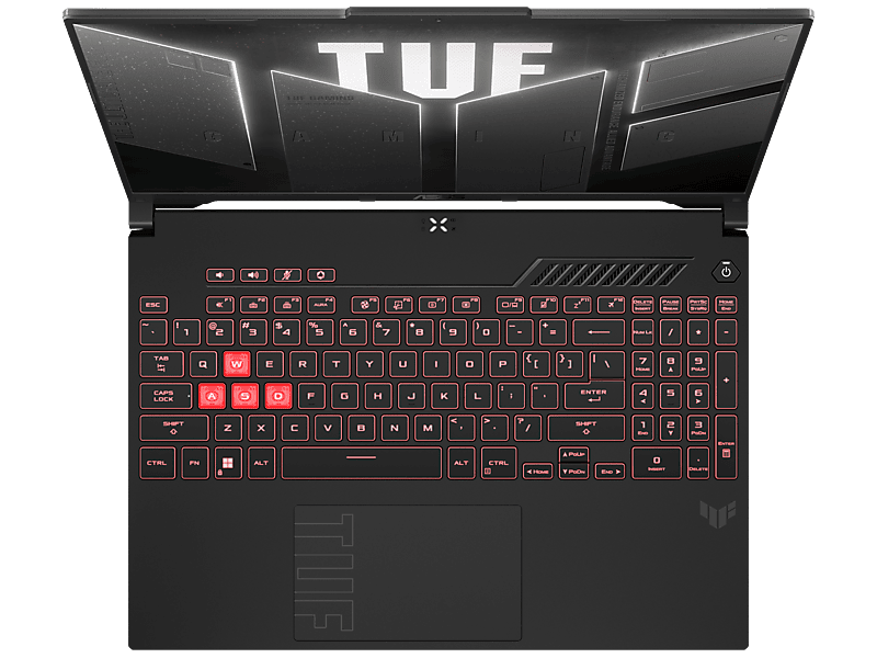 Asus TUF Gaming A16 FA607PI-QT004W Notebook + Win11