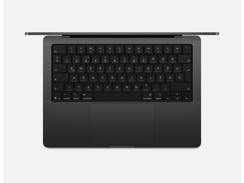 Apple MacBook Pro 14