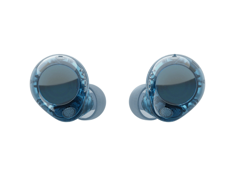 Sony WF-C710N TWS Bluetooth slušalice s poništavanjem buke, plavo staklo