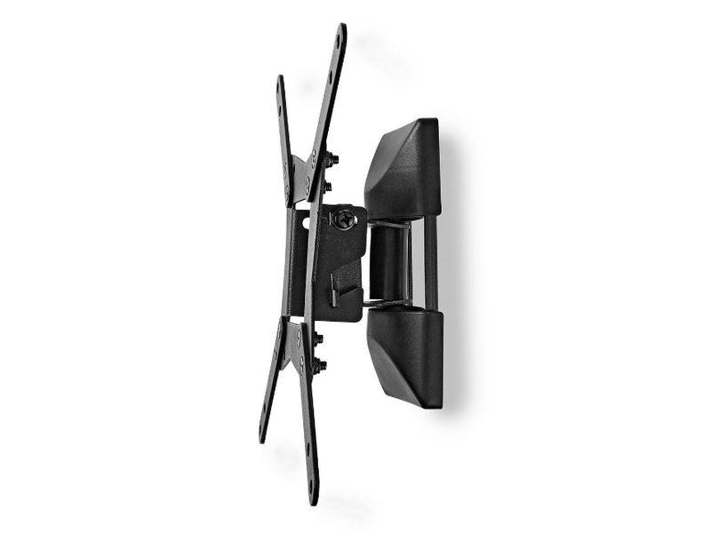 Nedis TV Fali tartó 10-32 (TVWM11BK)