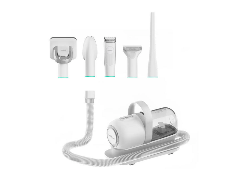 Neakasa P1 PRO porszívó / állatszőrzet ápoló készlet