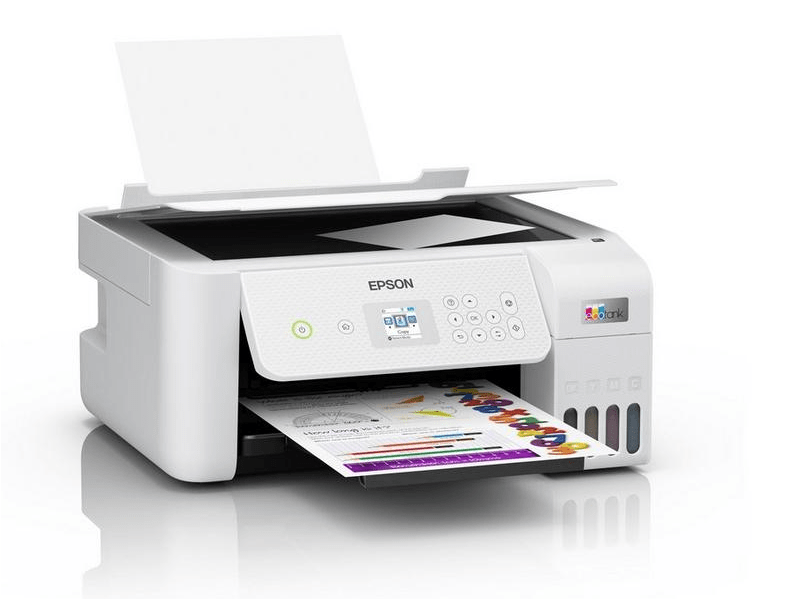Epson EcoTank L3266 Tintasugaras nyomtató