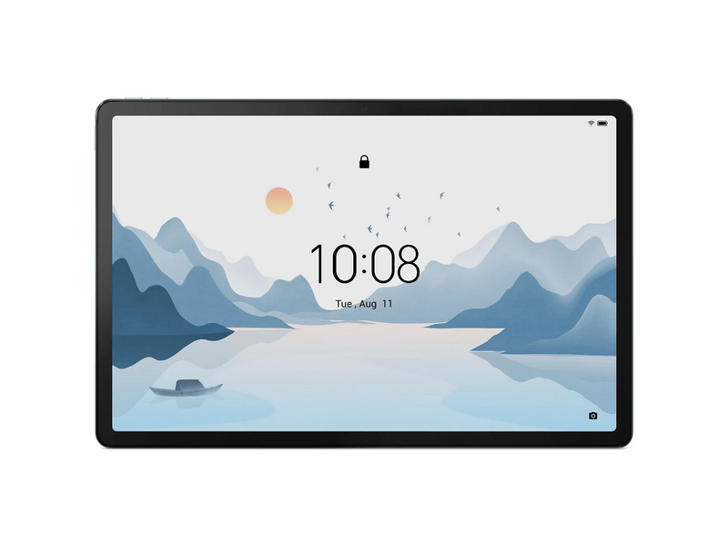 Lenovo Tab P12 8/128GB Wifi Tablet, zöld (ZAE30000GR)
