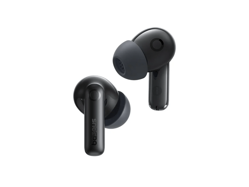 Baseus Bass BP1 Pro TWS fülhallgató, fekete (A0010504)